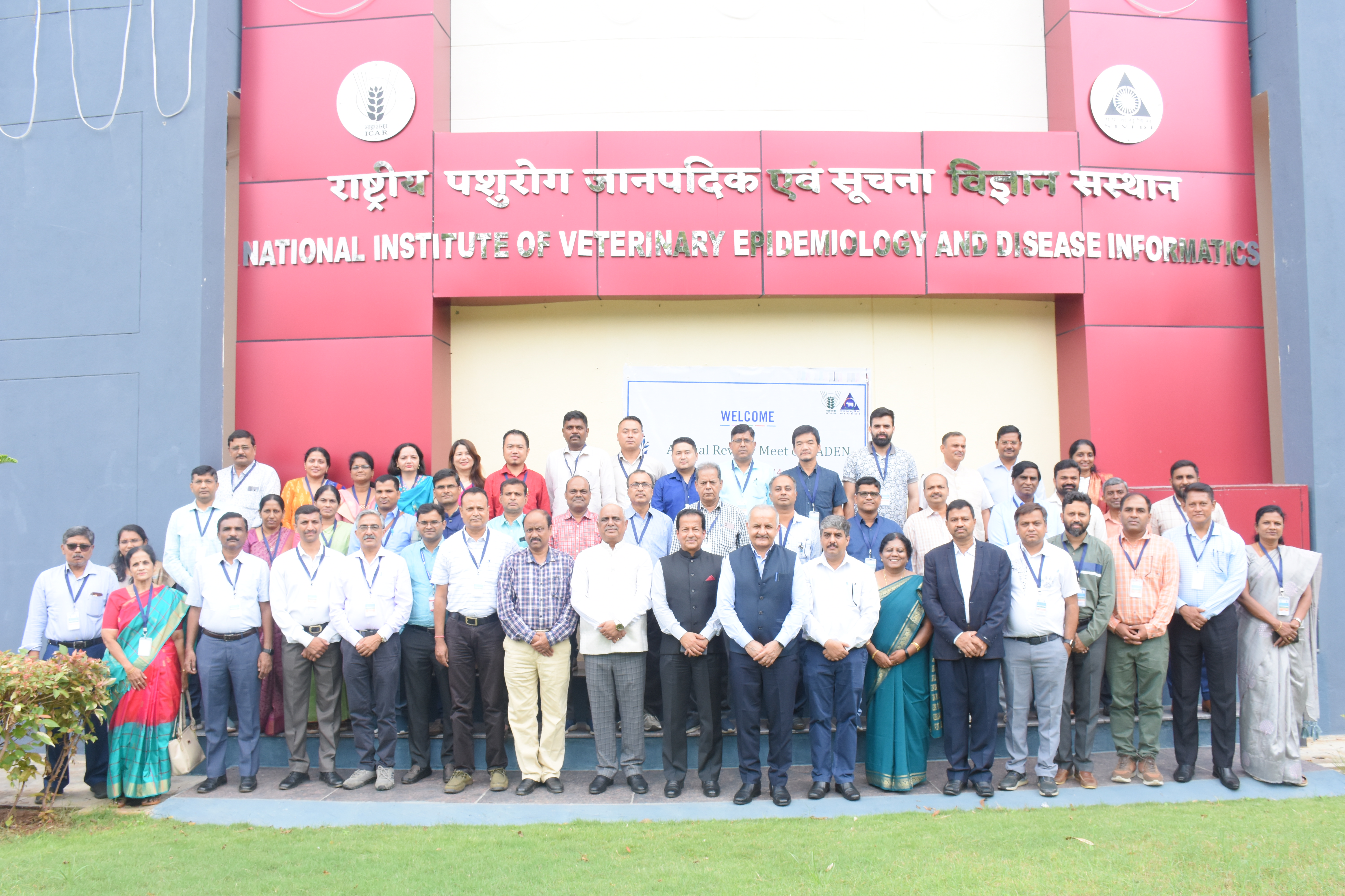 Group Photo